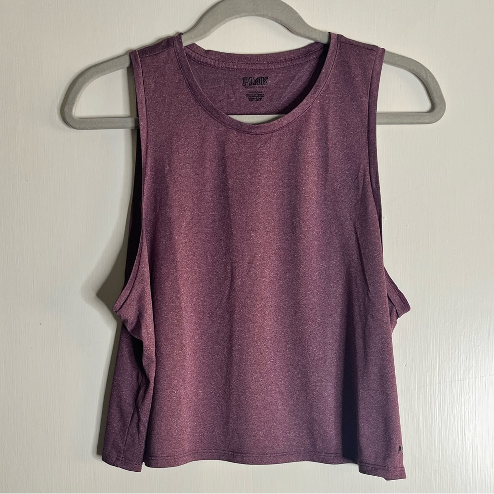 Athletic Tank